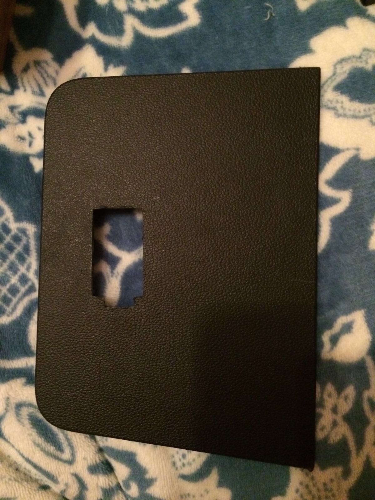 Установил MDI от Октавии А5 на Рапид. 5N0 035 342 F. Часть 2 "Установка ...