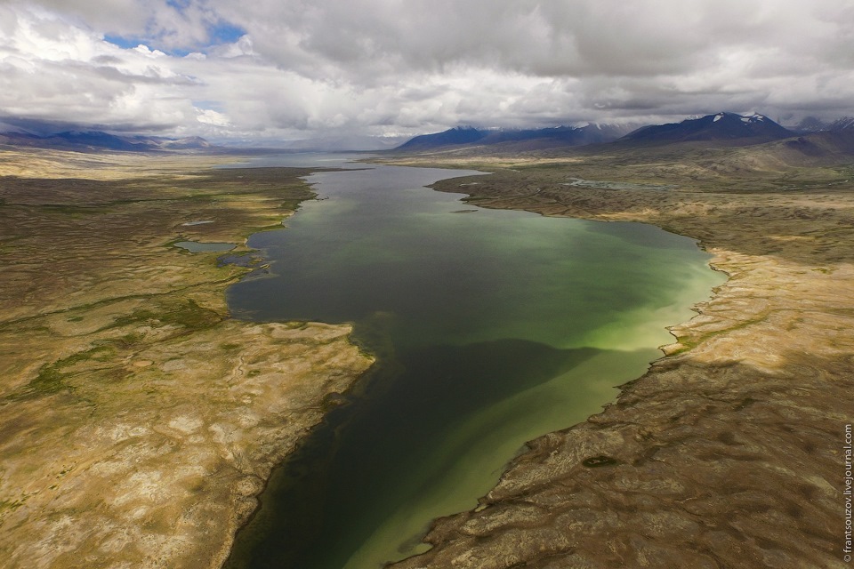 Фото в бортжурнале Land Rover Defender (L315/L316)