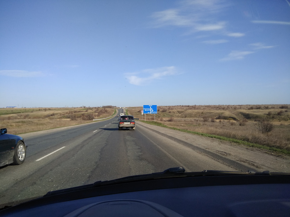 Саратов — Люберцы — Санкт-Петербург — Наро-Фоминск — Саратов (часть 1 ...