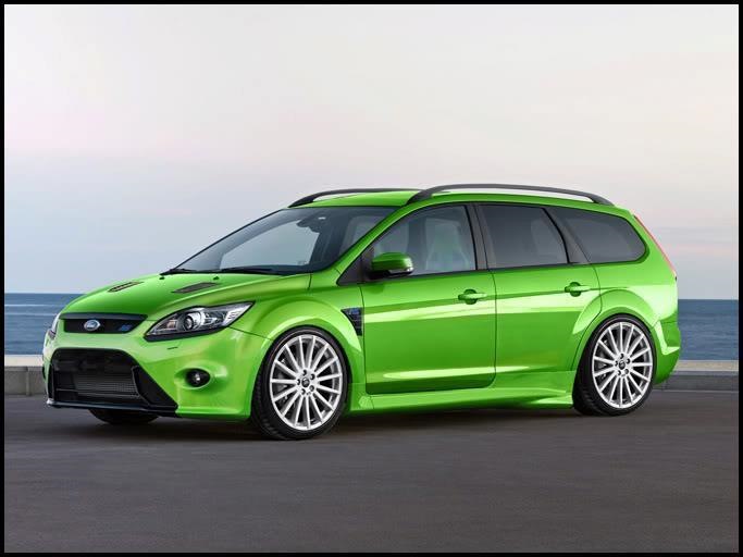 Тюнинг форд 2 универсал фото Fast Ford - DRIVE2