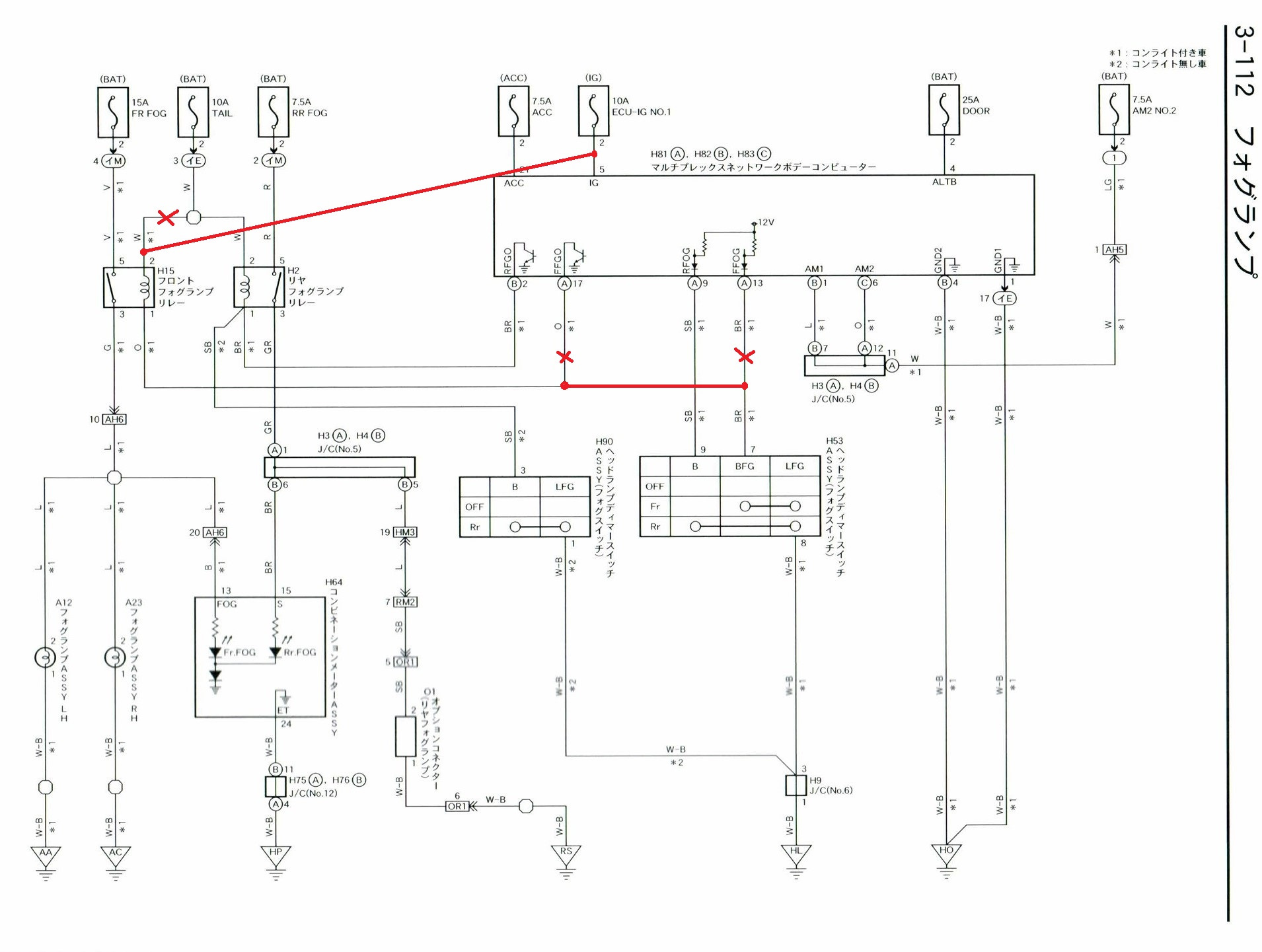 Виндом схема