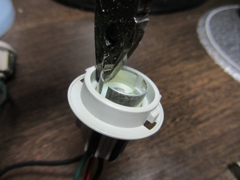 Фото в бортжурнале Honda Civic Hatchback (5G)