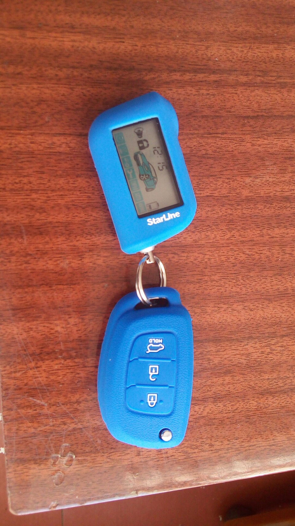 Посылочка из китая) — Hyundai Solaris, 1,6 л, 2016 года | аксессуары ...