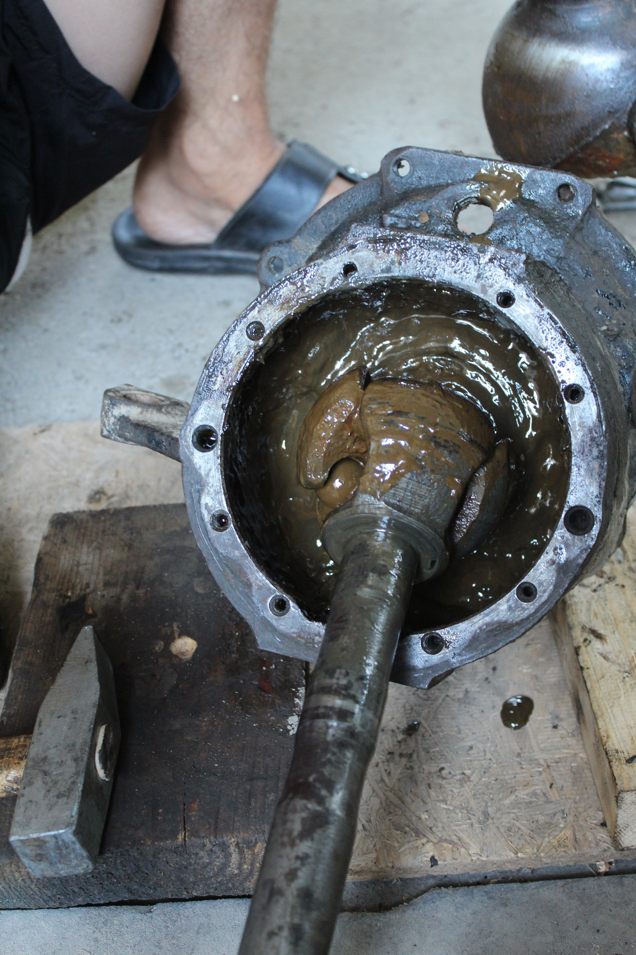 Купить Шрусы На Уаз 469