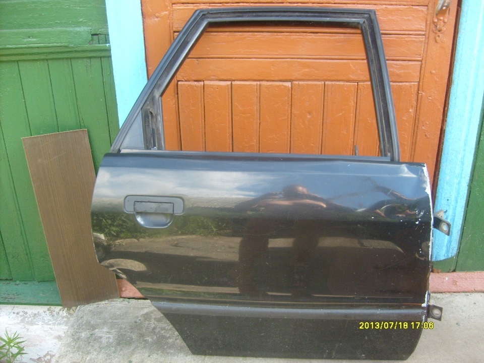 продам для Ауди-80 В4, 1992 г.в. — Audi 80 (B4), 2 л, 1993 года ...