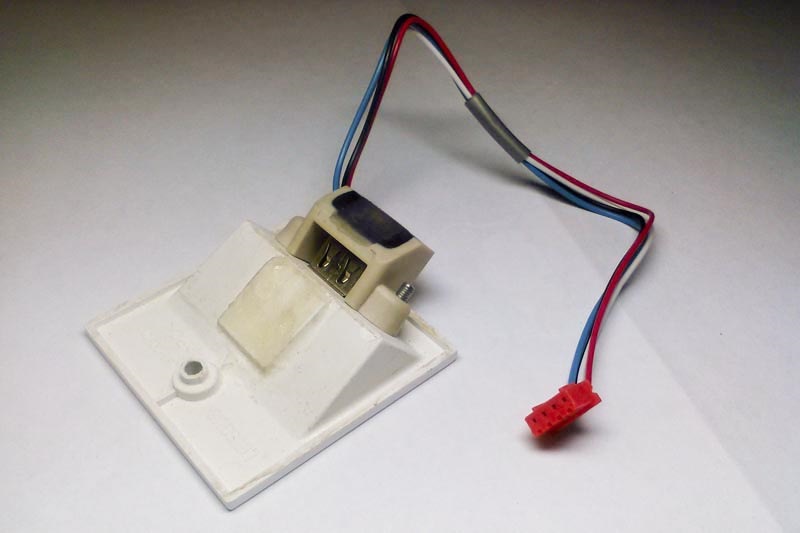 Фото в бортжурнале Lada Калина Универсал (2G)