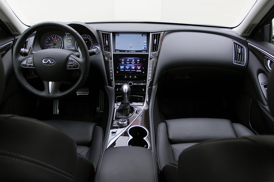 Infiniti q50 вибрация в режиме драйв