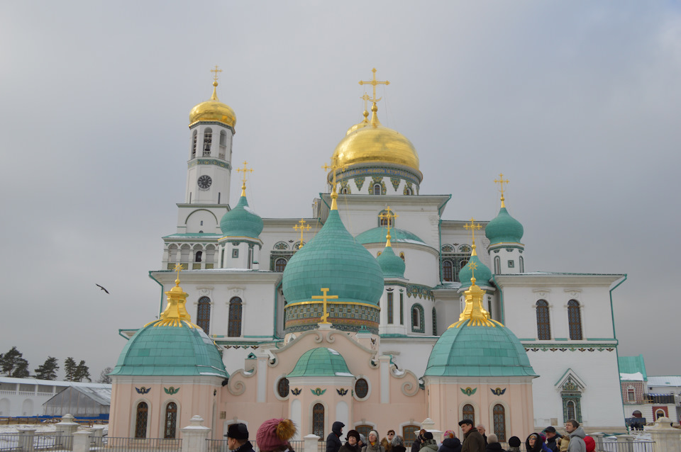 Фото в бортжурнале Chevrolet Niva (1G)