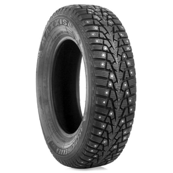 Зимняя резина Maxxis — Renault Duster (1G), 2 л, 2015 года | шины | DRIVE2