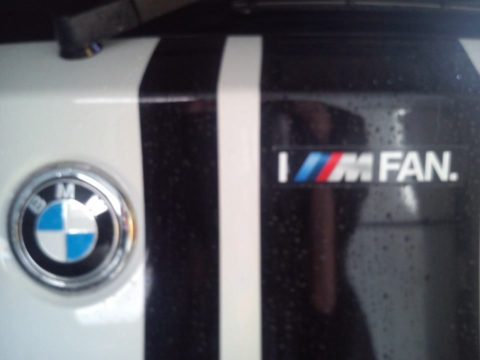 Поцарапали бимку — BMW 1 series (F20), 1,6 л, 2012 года | ДТП | DRIVE2