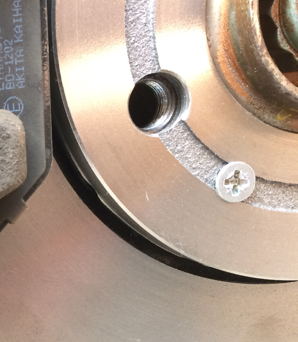 Фото в бортжурнале Skoda Octavia A4 Mk1