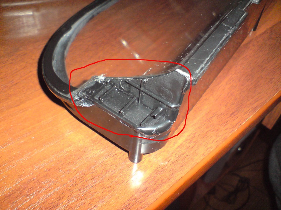 Немного о Волгоприборке в опель торпеде… — Москвич Святогор, 1,7 л ...