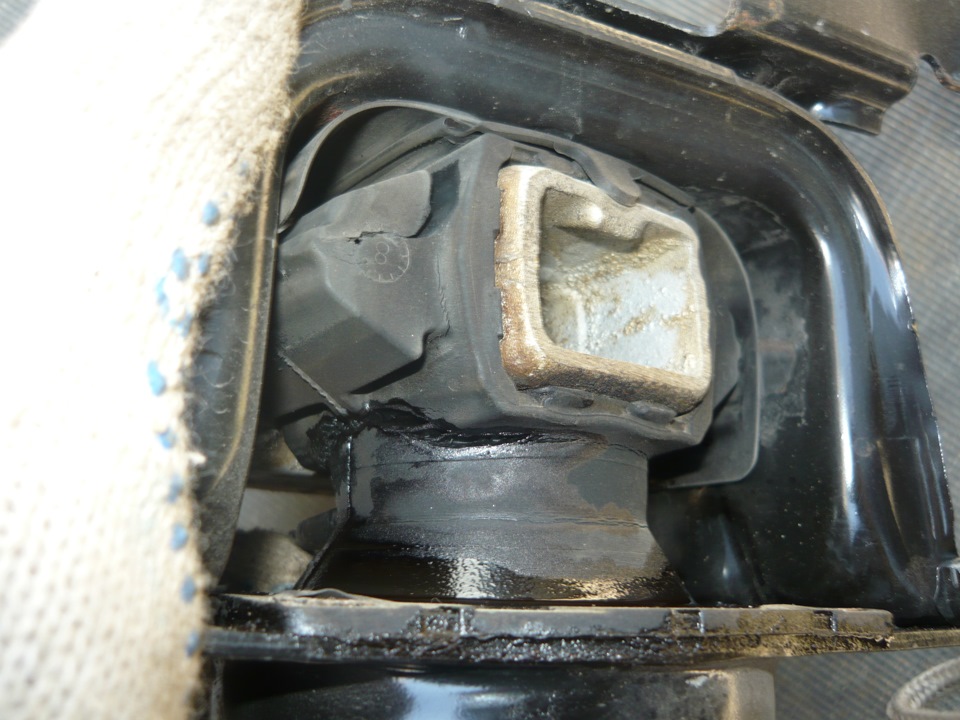 Фото в бортжурнале Peugeot Partner Tepee