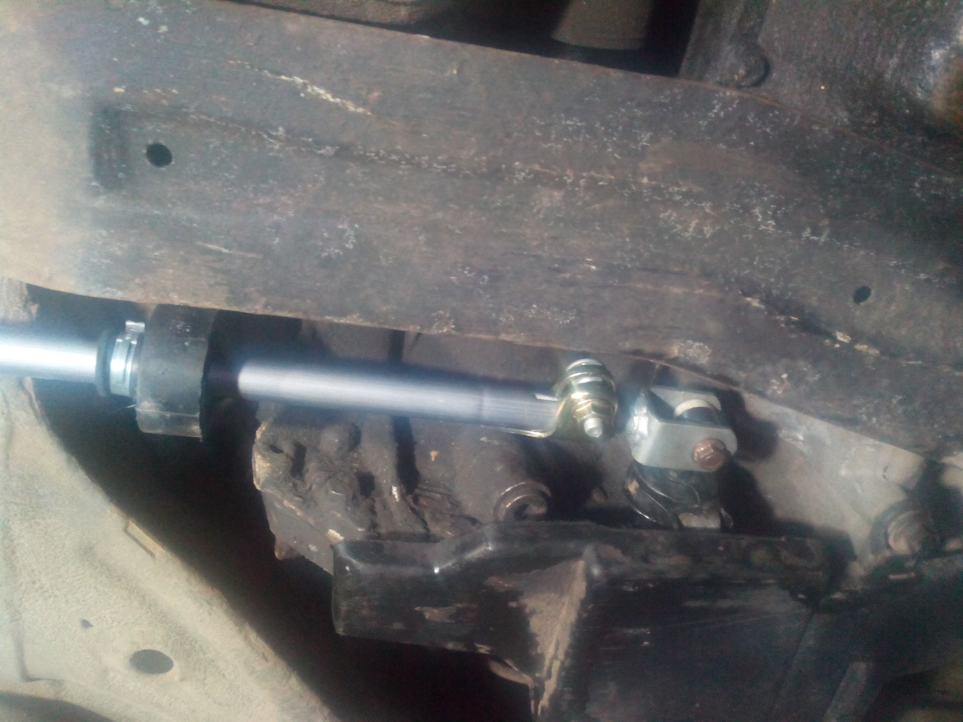 Операция "переТРУБАция" — Volvo S40 (1G), 1,9 л, 1997 года | своими ...