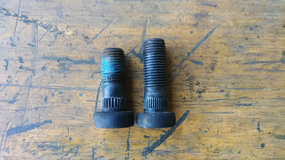 Фото в бортжурнале Jeep Cherokee (XJ)