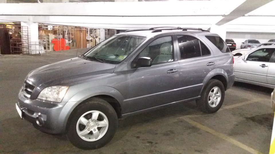 Used Kia Sorento 3.5 V6 a/t ( local) 2012 Sorento 3.5 V6 a/t ( local) for sale W