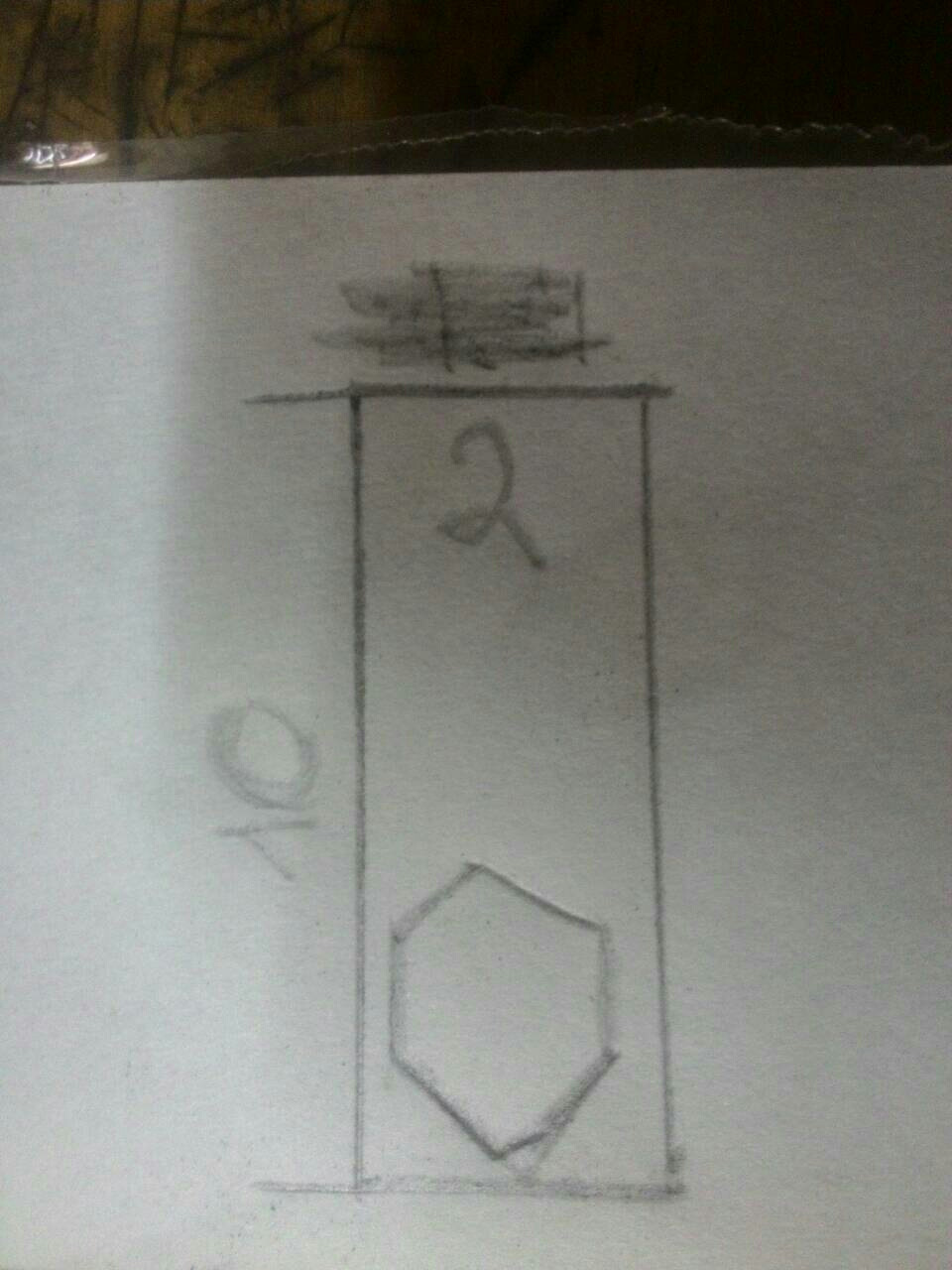 Новое крепление защиты картера. — Skoda Fabia Combi Mk1, 1,4 л, 2007 ...