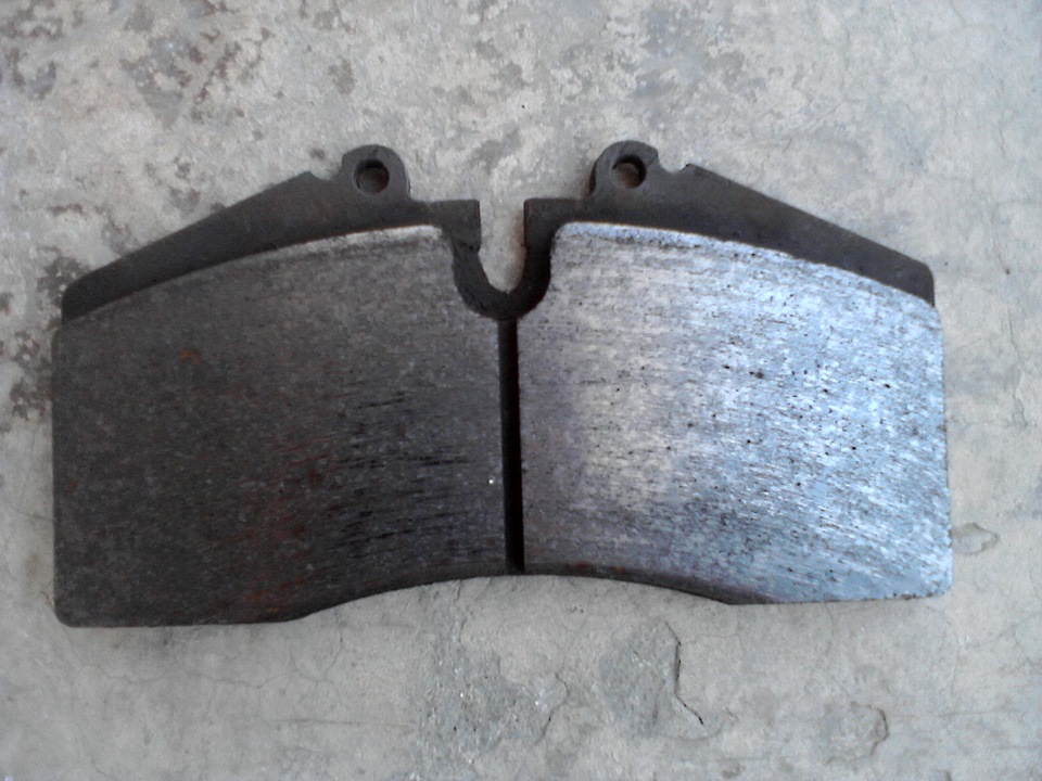 Смена шин на летние. Регулировка схода-развала. — Mitsubishi Pajero ...