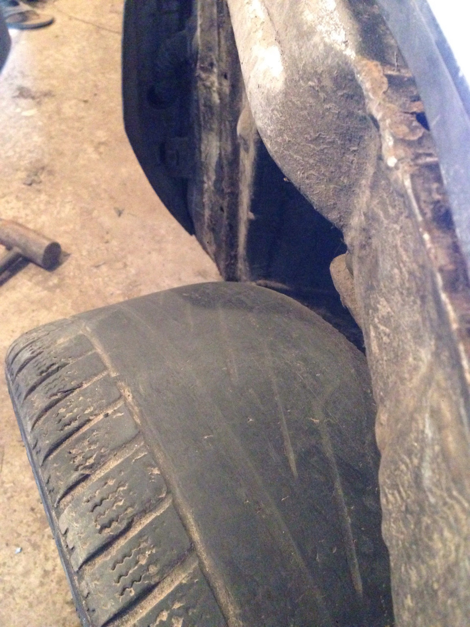 Фото в бортжурнале Opel Ascona C