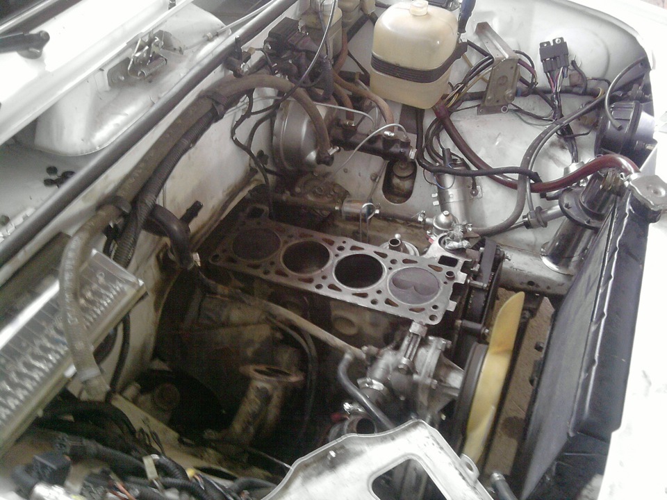 как то заправился на г а з п р о м е и через два дня прогорела ...