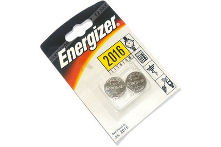 Батарейка в ключ лексус рх300