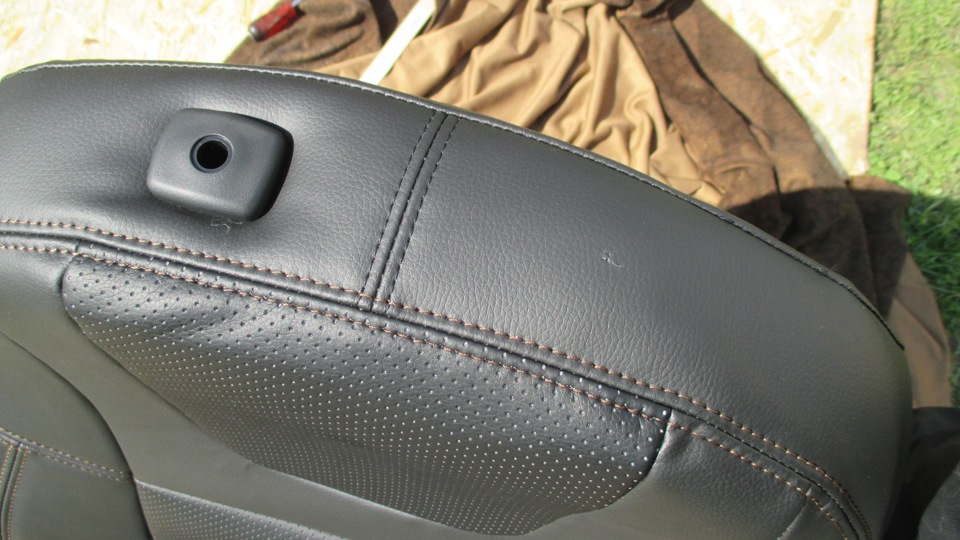 d157316s 960 Как одеть чехлы на машину киа рио