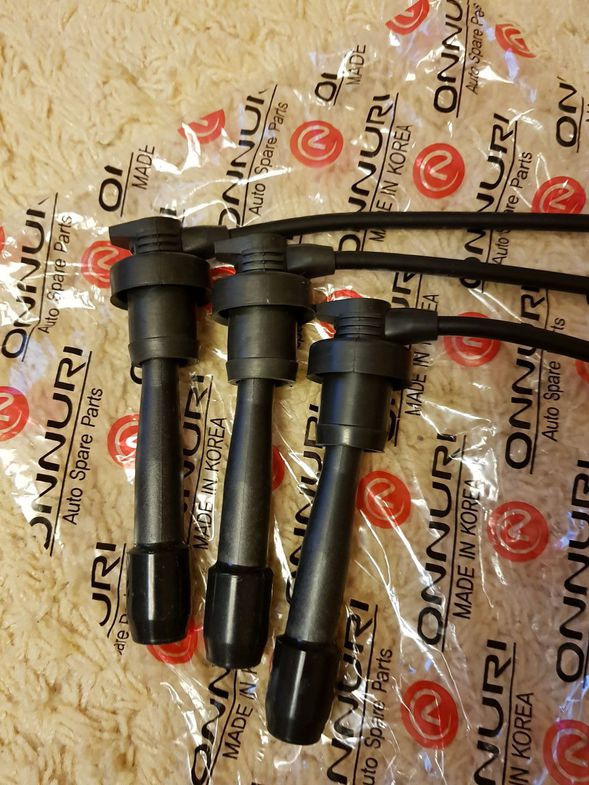 Фото в бортжурнале Mitsubishi Legnum