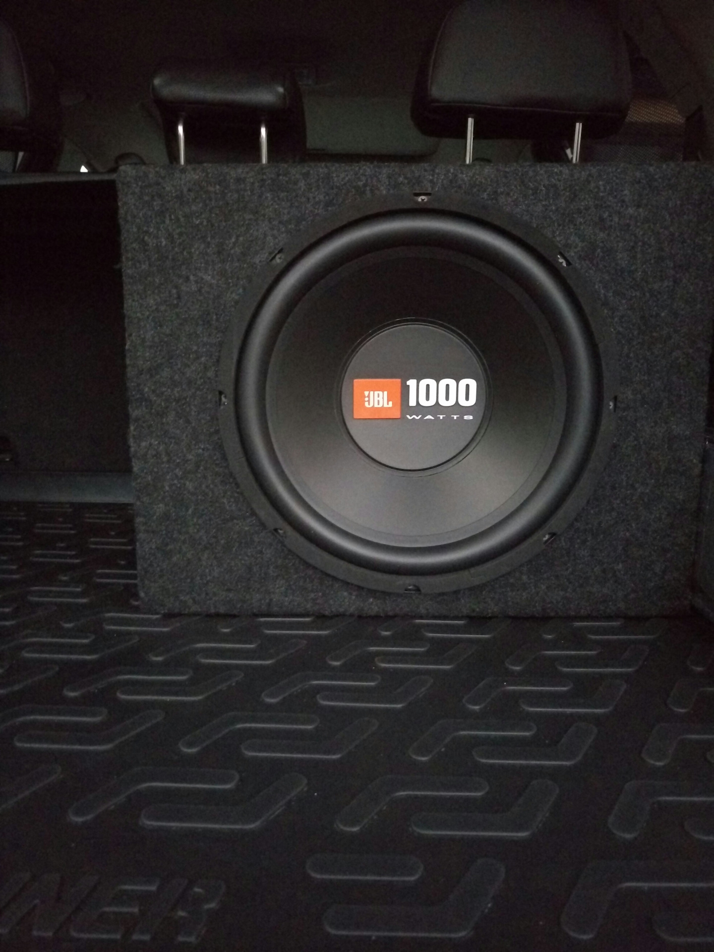 Jbl 1000