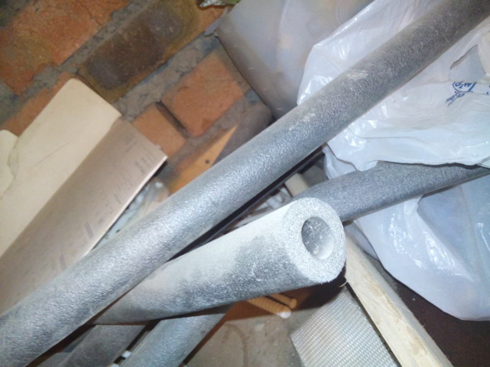 Доработка кондиционера (улучшение работы) — Mitsubishi Lancer X, 1,5 л ...