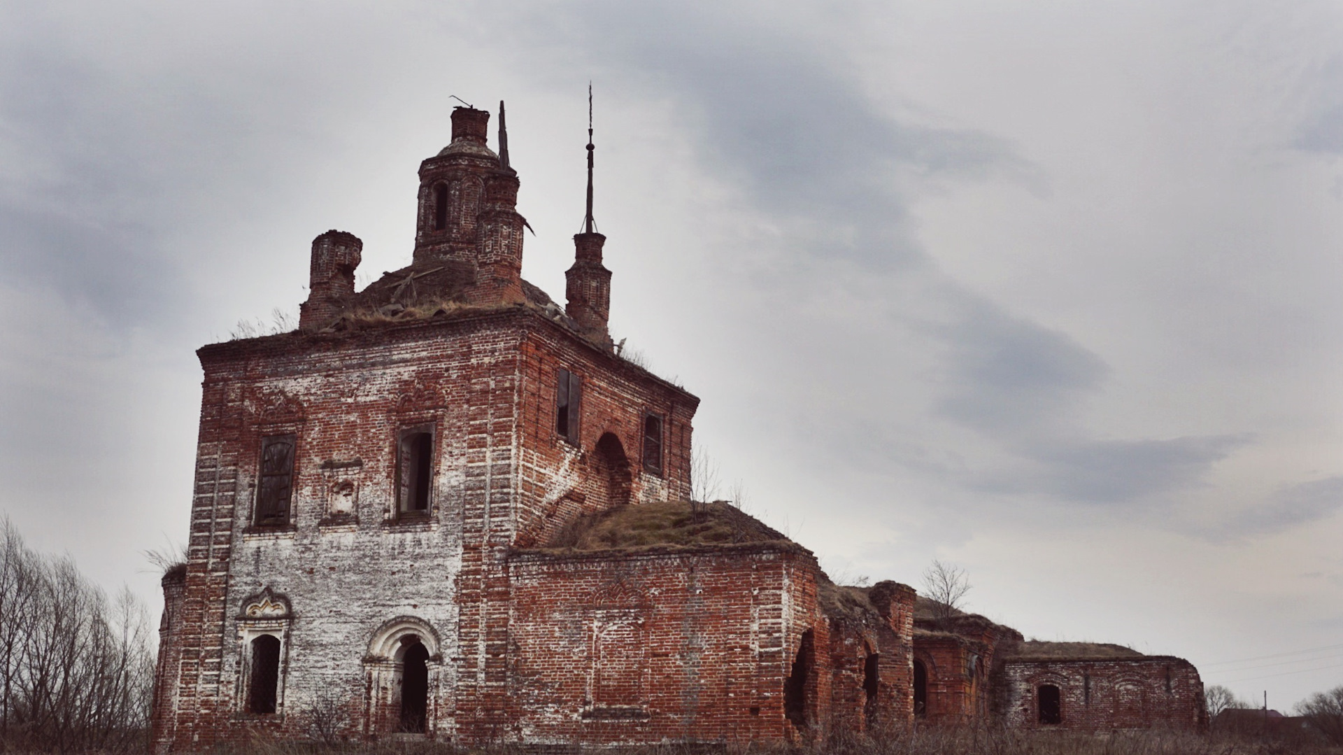 Турино тульская область фото