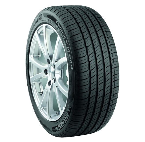 Michelin Primacy HP 225/45 R17 91W RunFlat — Hyundai Elantra (3G), 1,6 ...