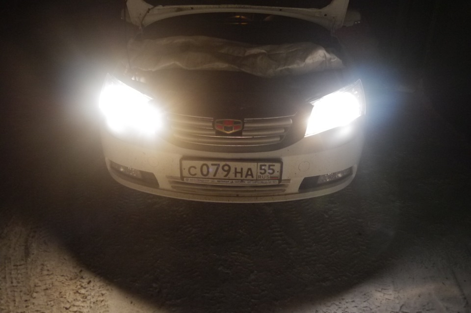 лампы geely emgrand ec7