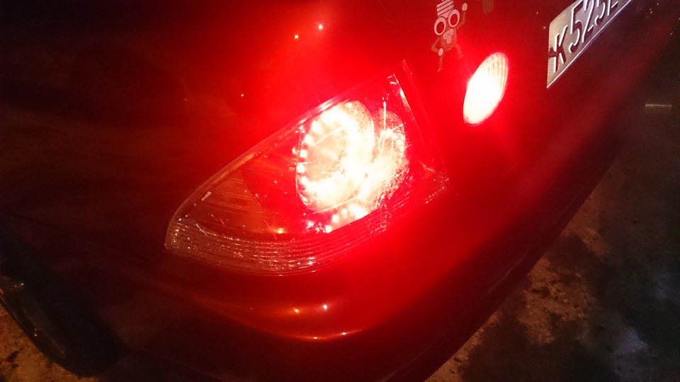 продам стопы 3000 рублей и мозги apexi power fc… — DRIVE2