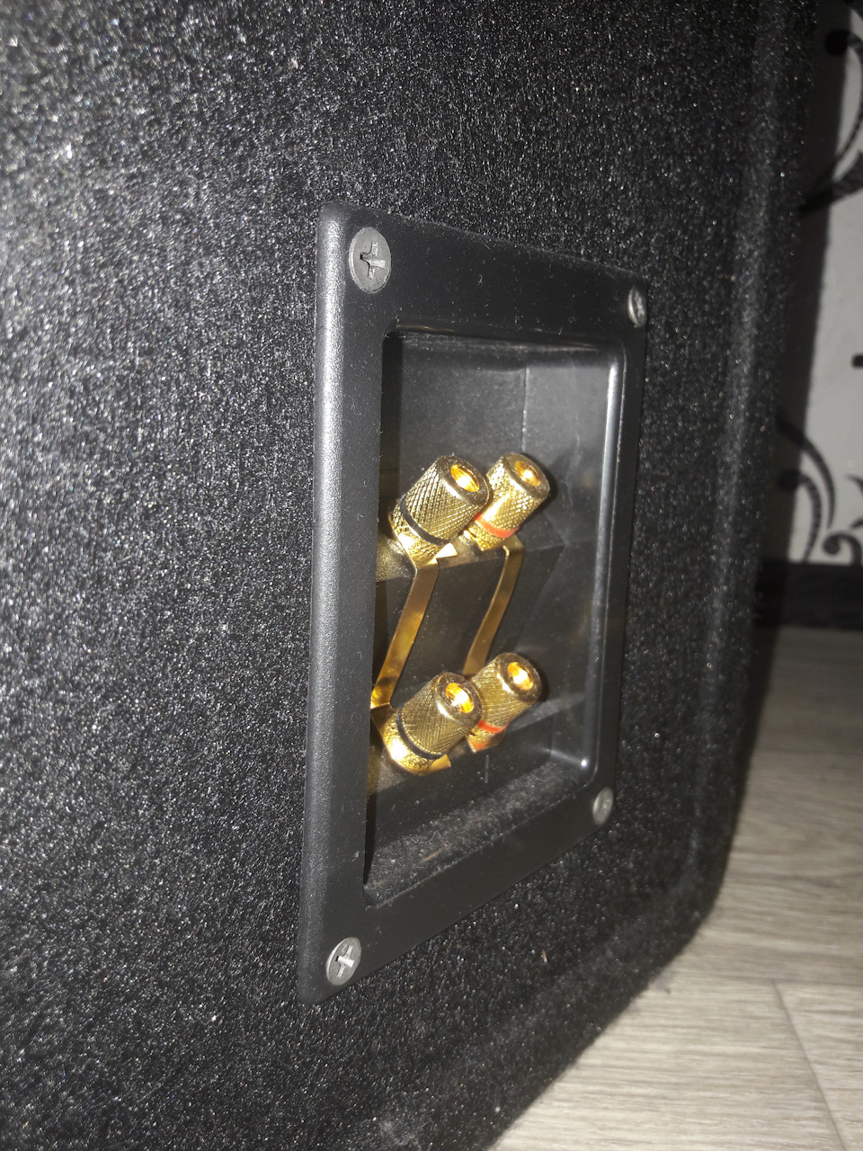 Подключение моноблока в 1ОМ. Помогите советом#1! — Mercedes-Benz C ...