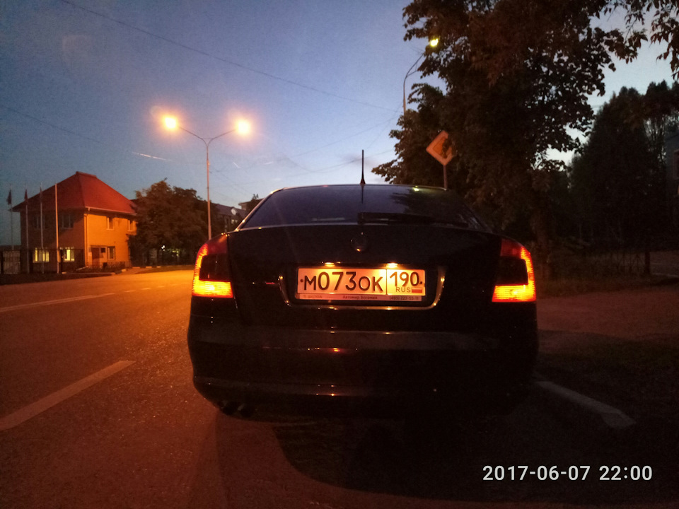 Прошивка рулевой рейки 2 и… — Skoda Octavia Mk2, 1,8 л, 2011 года ...