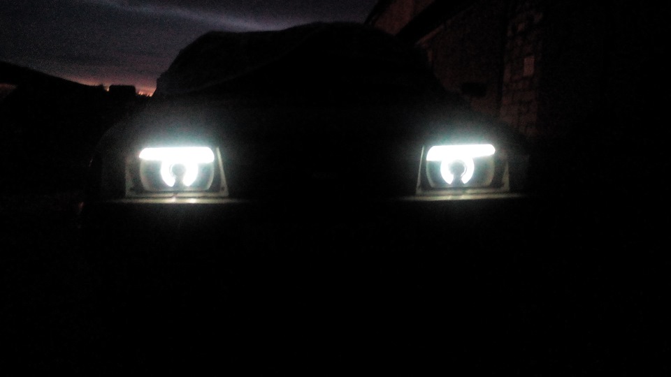 ИЖ 2717 ЁЖемарка