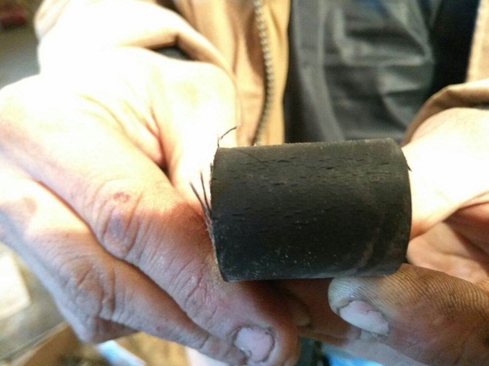 Фото в бортжурнале Mitsubishi Legnum