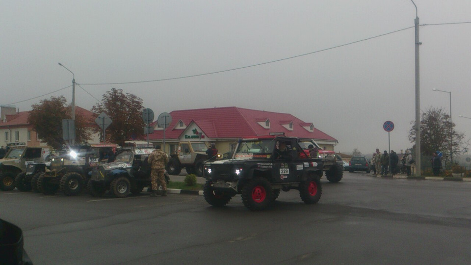 Фото в бортжурнале Шульц V8  3uz-fe vvt-i