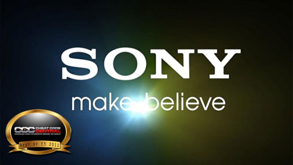 Sony Ozon