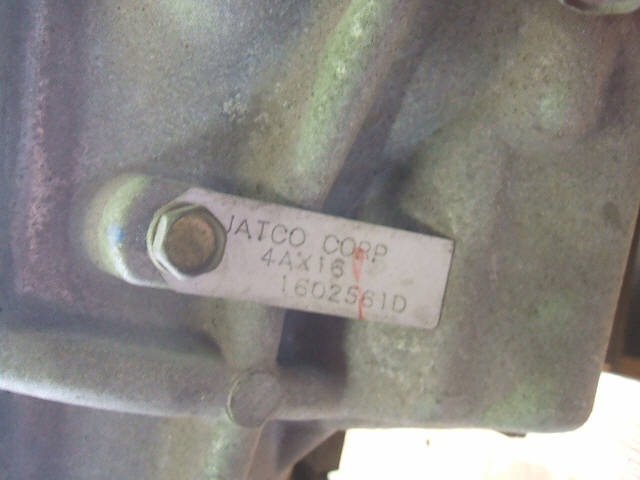 Временная! Как определить по автомату сколько скоростей! — Nissan ...