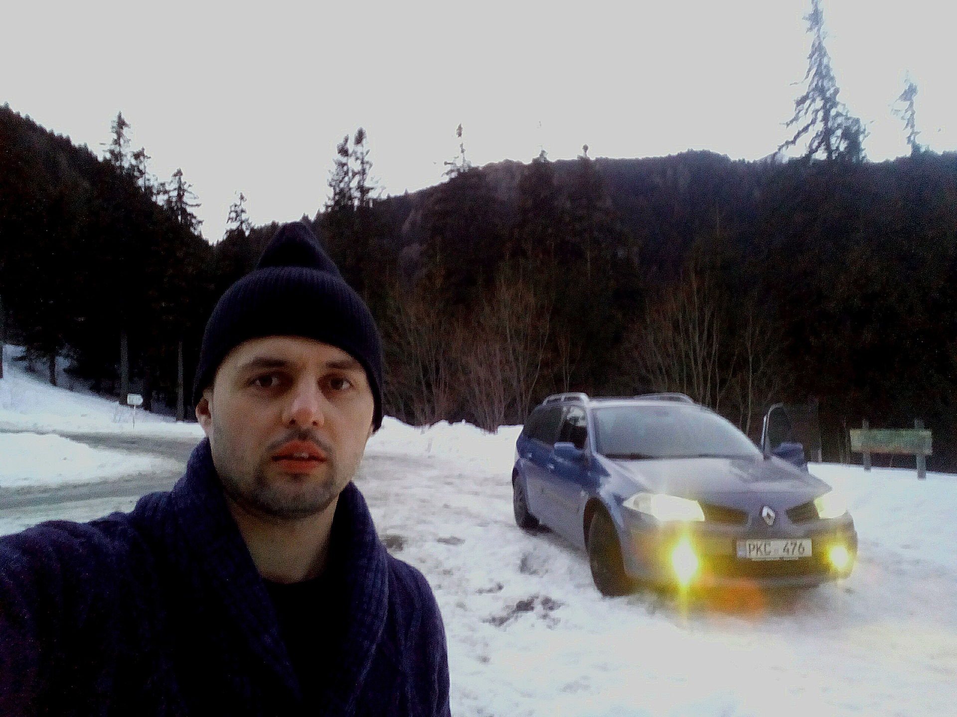 Гонки в стиле Ралли Монте Карло и мой Рено, , Alpine A110, , — Renault ...