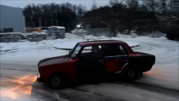 Итоги уходящего года (2017) .Отзывы о запчастях. — Lada 21074, 1,6 л ...