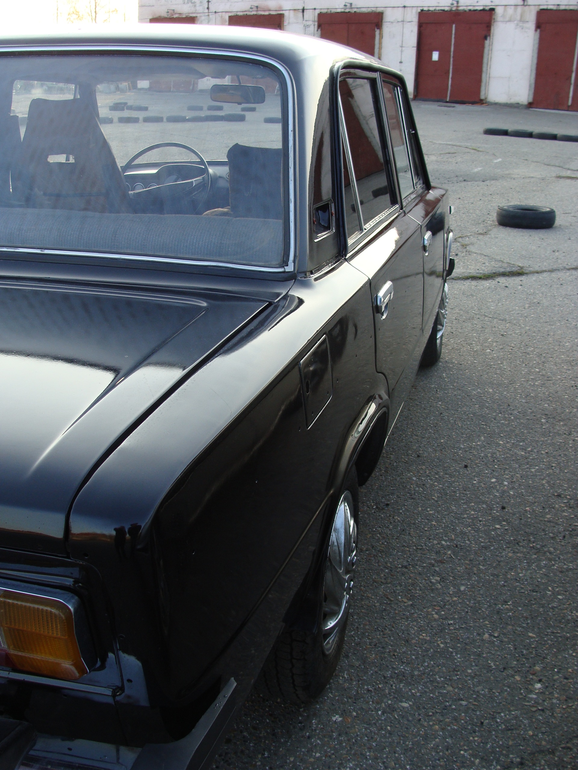 lada 1500