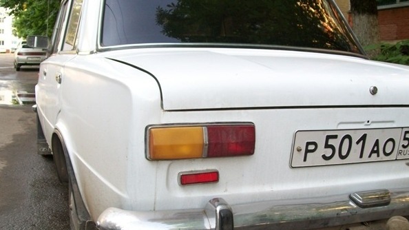 Пропала компрессия в 3 цилиндре — Lada 2101, 1,2 л, 2003 года | поломка ...