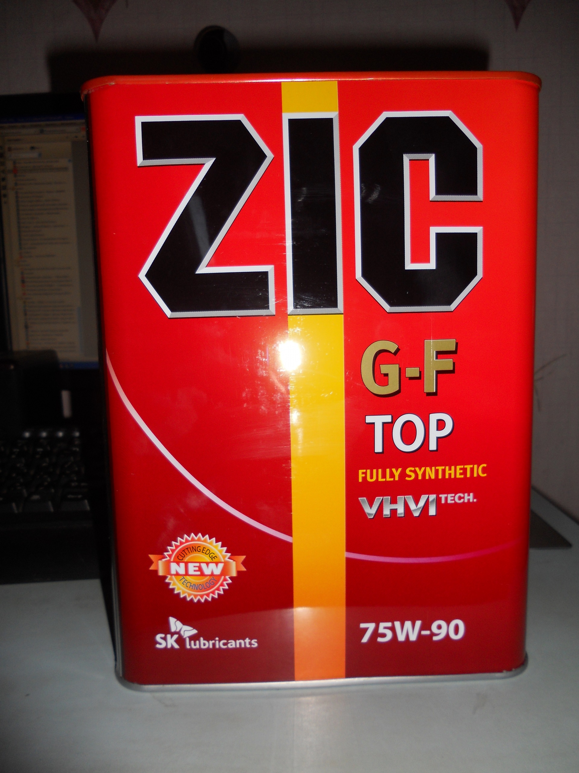 Масло zic gft 75w 85. ZIC gf Top 75w90. ZIC G-F Top 75w-90. ZIC 75 90. Трансмиссионное масло ZIC GFT 75w90.