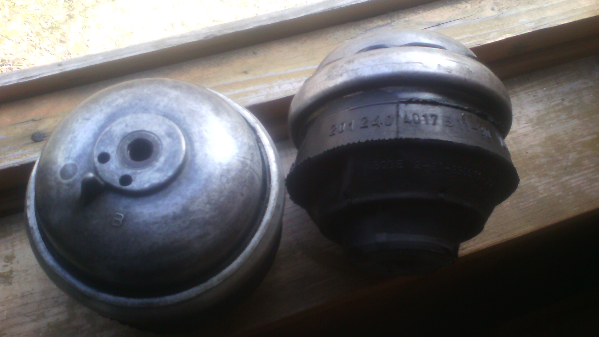 Гидроопора — DRIVE2