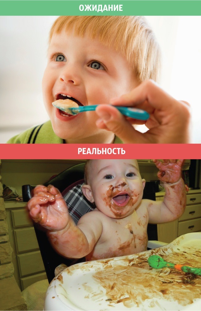 Дуреет от прикорма мем Женщины: ожидания и реальность - Сообщество "Мальчики и Девочки" на DRIVE2
