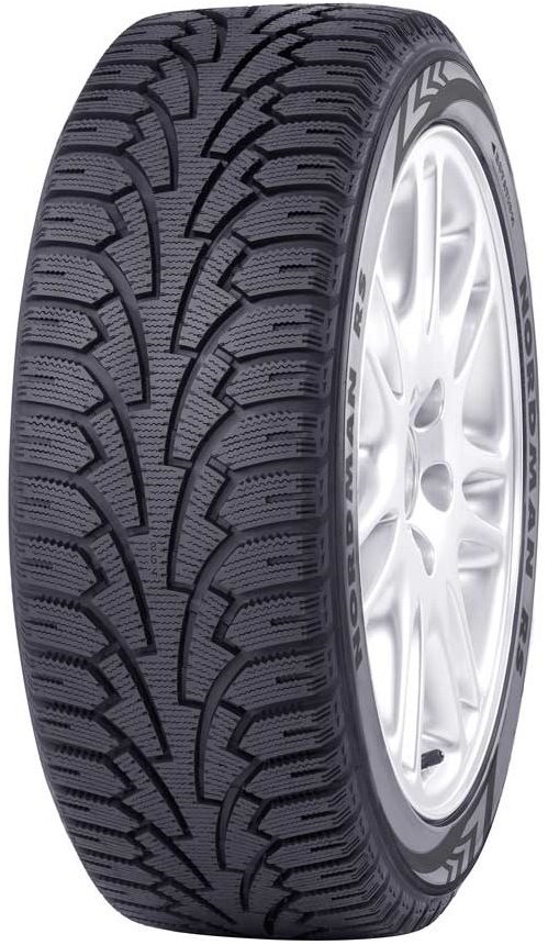 Nordman RS 185/65 R14 90R — KIA Rio (2G), 1,4 л, 2010 года | шины | DRIVE2