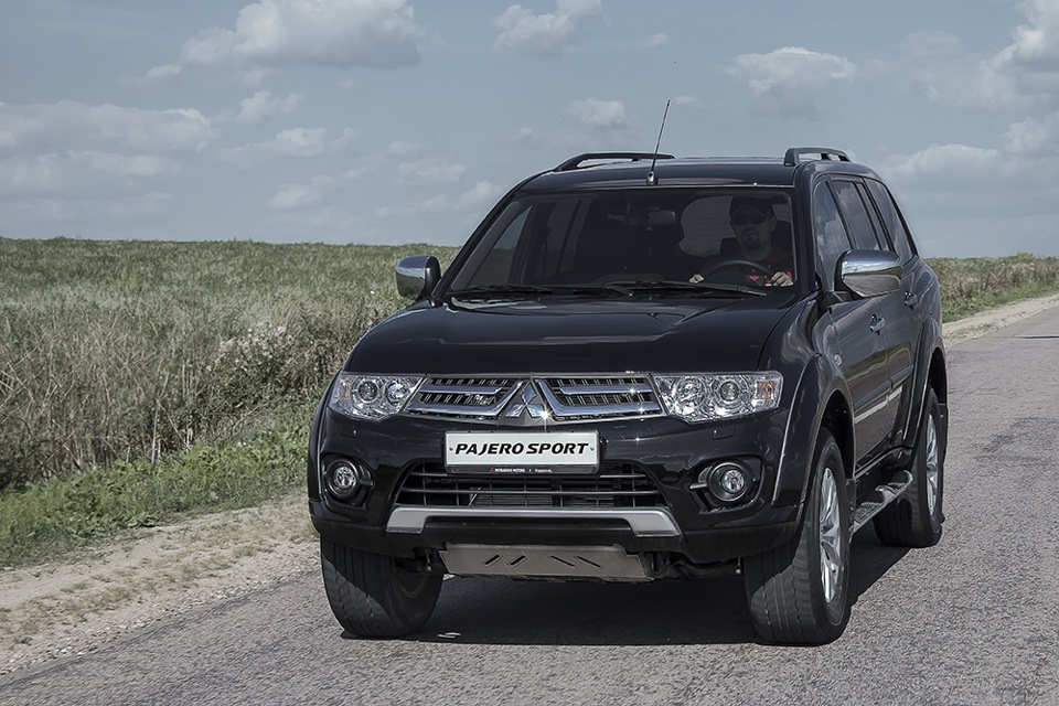 обновленный pajero sport бортжурнал mitsubishi pajero sport white tiger 2011 года на drive2 обновленный pajero sport бортжурнал mitsubishi pajero sport white tiger 2011 года на drive2
