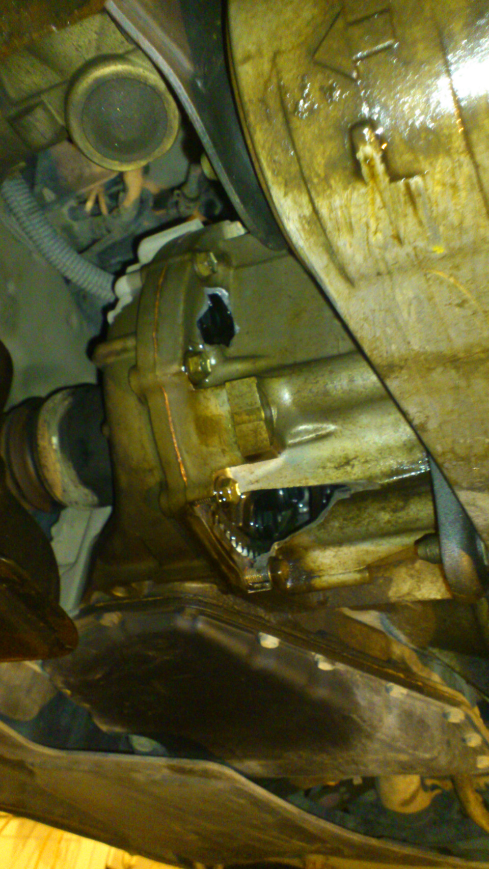 Немного о грустном или СТОшники долбаебы — Chevrolet Lacetti 5D, 1,6 л ...